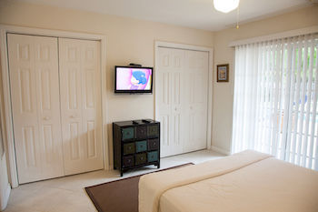 Colindale Apartments Williams Town Exterior foto